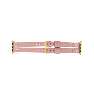 Durham Ely Apple Watch Leather Straps