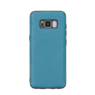 Flex Cover Back Leather Case for Samsung S8 FL19