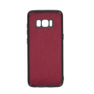 Flex Cover Back Leather Case for Samsung S8 FL20