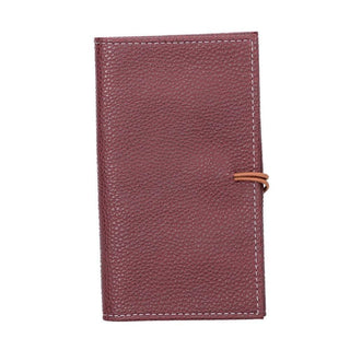 Geniun Leather Business Orginizer FL17 Bouletta
