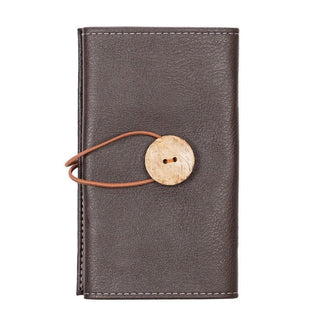 Geniun Leather Business Orginizer