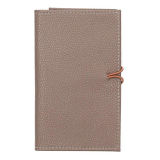 Geniun Leather Business Orginizer FL7 Bouletta