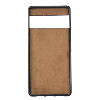 Google Pixel 6 Series Detachble Magnetic Wallet Leather Case RST2EF / Google Pixel 6