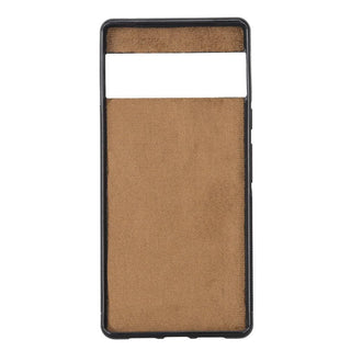 Google Pixel 6 Series Detachble Magnetic Wallet Leather Case