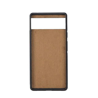 Google Pixel 6 Series Detachble Magnetic Wallet Leather Case