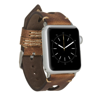 BA2 - Armband für die Apple Watch aus Leder