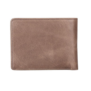 Leather Ben Waller Light Brown