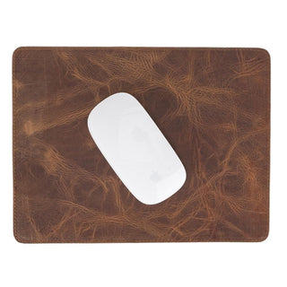 B2B Leather Mouse Pad RST2EF