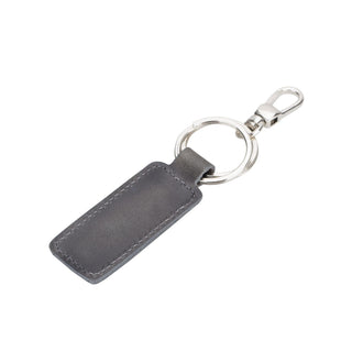 Mina Leather Keyring TN5