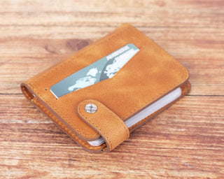 Oscard Card Holder