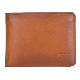 Pier Leather Men's Wallet