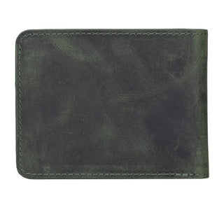 Pier Leather Men's Wallet