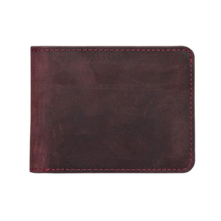 Pier Leather Men's Wallet