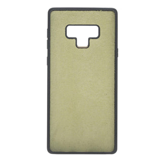 Samsung Galaxy Note 9 Detachable Leather Case / MW