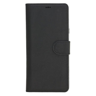 Samsung Galaxy Note 9 Series Detachable Leather Case / MW