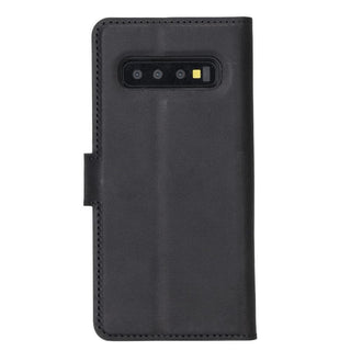 Samsung Galaxy S10 Series Wallet Case / MW Bouletta