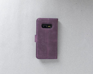 Samsung Galaxy S10 Series Wallet Case / MW