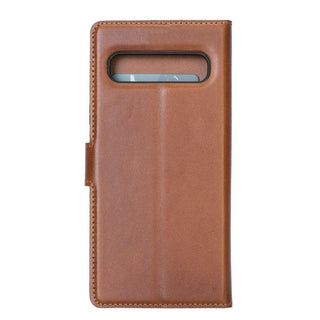 Samsung Galaxy S10 Series Wallet Case / MW S10 / TN2 Bouletta