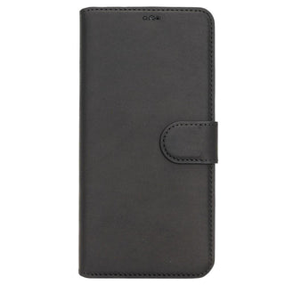 Wallet Case - Handyhülle für Samsung Galaxy S8 aus Leder