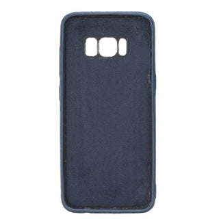 Samsung S8 Series Leather Ultra Cover Card Holder Bouletta