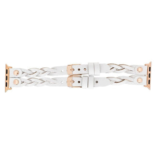 Watch Strap Double Band Ferro York NU2