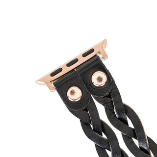 Watch Strap Double Band Ferro York RST2EF
