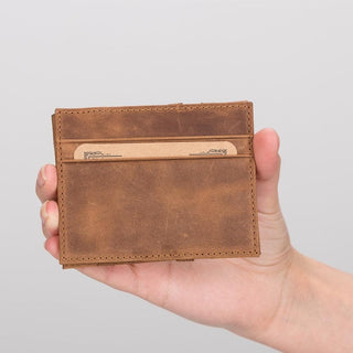 Yule Cryptic Wallet