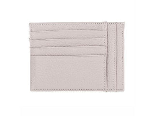 Zip Card Holder
