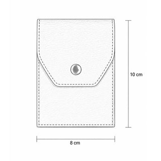 Ramos Leather Men's Wallet