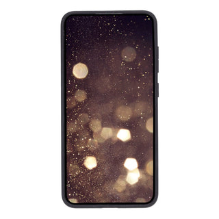 Flex Cover - Handyhülle für Samsung Galaxy S24 Plus aus Leder