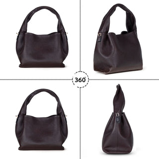 Cortina Women's Leather Bag