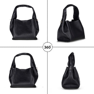 Cortina Women's Leather Bag