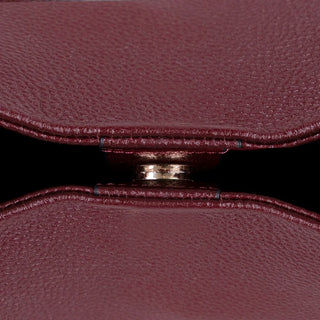 Cortina Women's Leather Bag