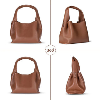 Cortina Women's Leather Bag