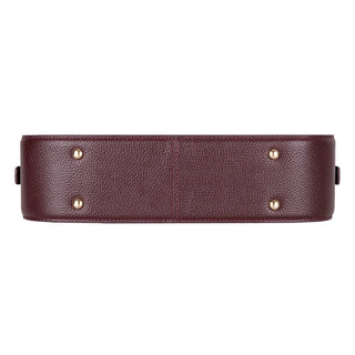 Dolcezza Suede Leather Women's Bag