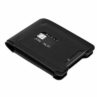 Valdes Leather Men's Wallet