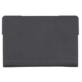Solo Pelle Ledertasche für das MacBook Air 15.3 Zoll Lederhülle Case Hülle Münich für das Apple MacBook Air 15 (2024) Zo