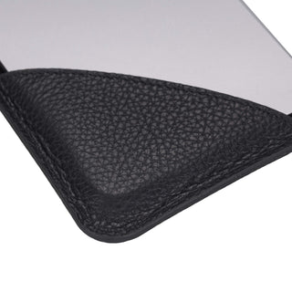Solo Pelle Ledertasche für das MacBook Air 15.3 Zoll Lederhülle Case Hülle Münich für das Apple MacBook Air 15 (2024) Zo