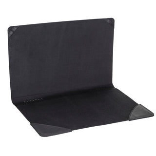 Solo Pelle Ledertasche für das MacBook Air 15.3 Zoll Lederhülle Case Hülle Münich für das Apple MacBook Air 15 (2024) Zo