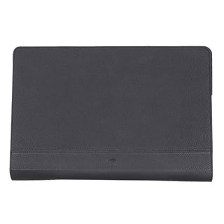 Solo Pelle Ledertasche für das MacBook Air 15.3 Zoll Lederhülle Case Hülle Münich für das Apple MacBook Air 15 (2024) Zo