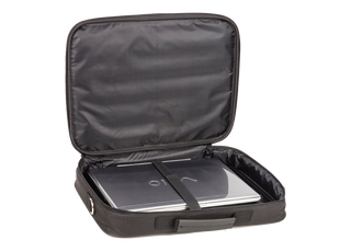 NC9606 - Laptoptasche aus Leder - 15,6 Zoll