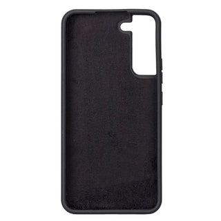 Santa Samsung Galaxy S22 Plus Leather Detachable Wallet Case