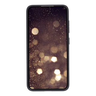 Flex Cover - Handyhülle für Samsung Galaxy S24 Plus aus Leder
