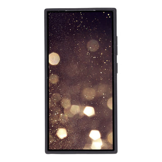 Flex Cover - Handyhülle für Samsung Galaxy S24 aus Leder